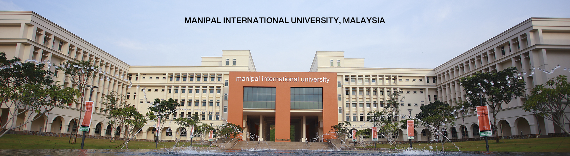 Manipal International University, Malaysia - Manipal Global